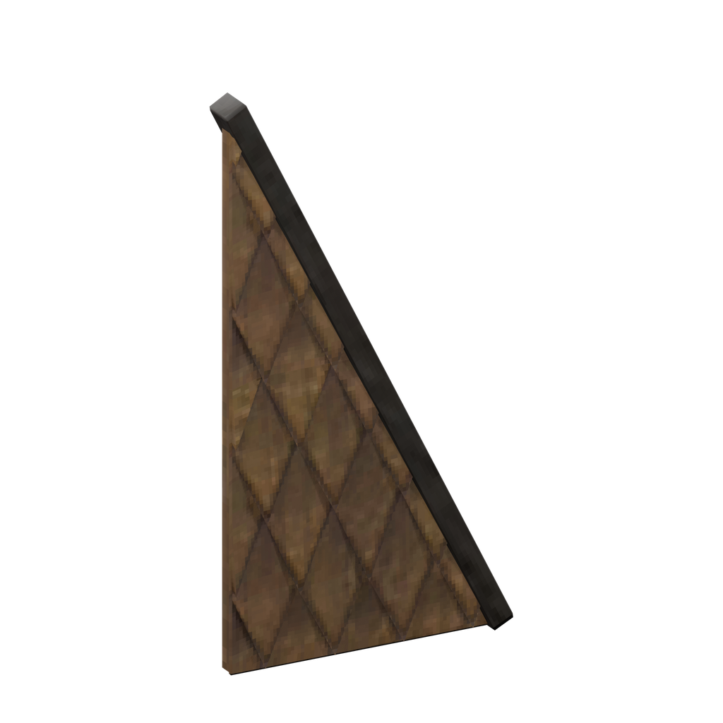 Scalewood Wall 67° Right