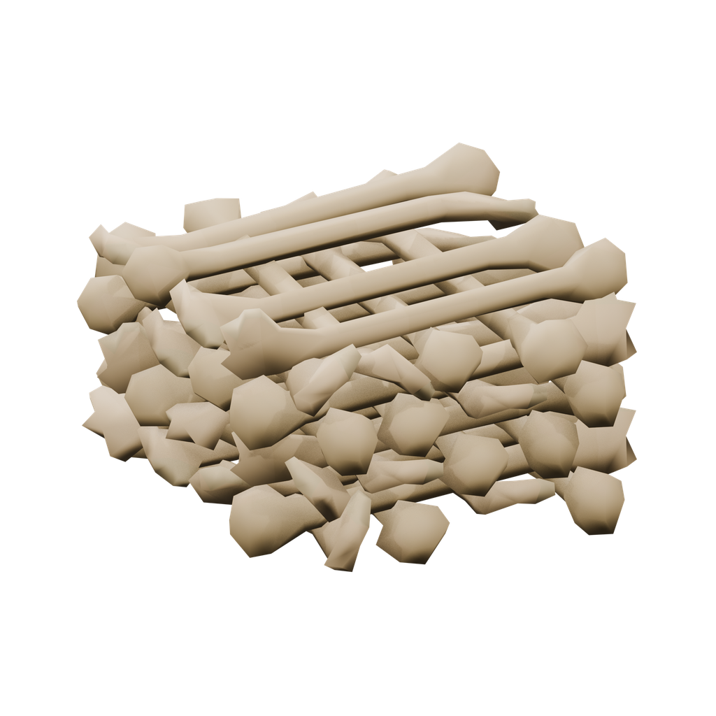Bone Stack