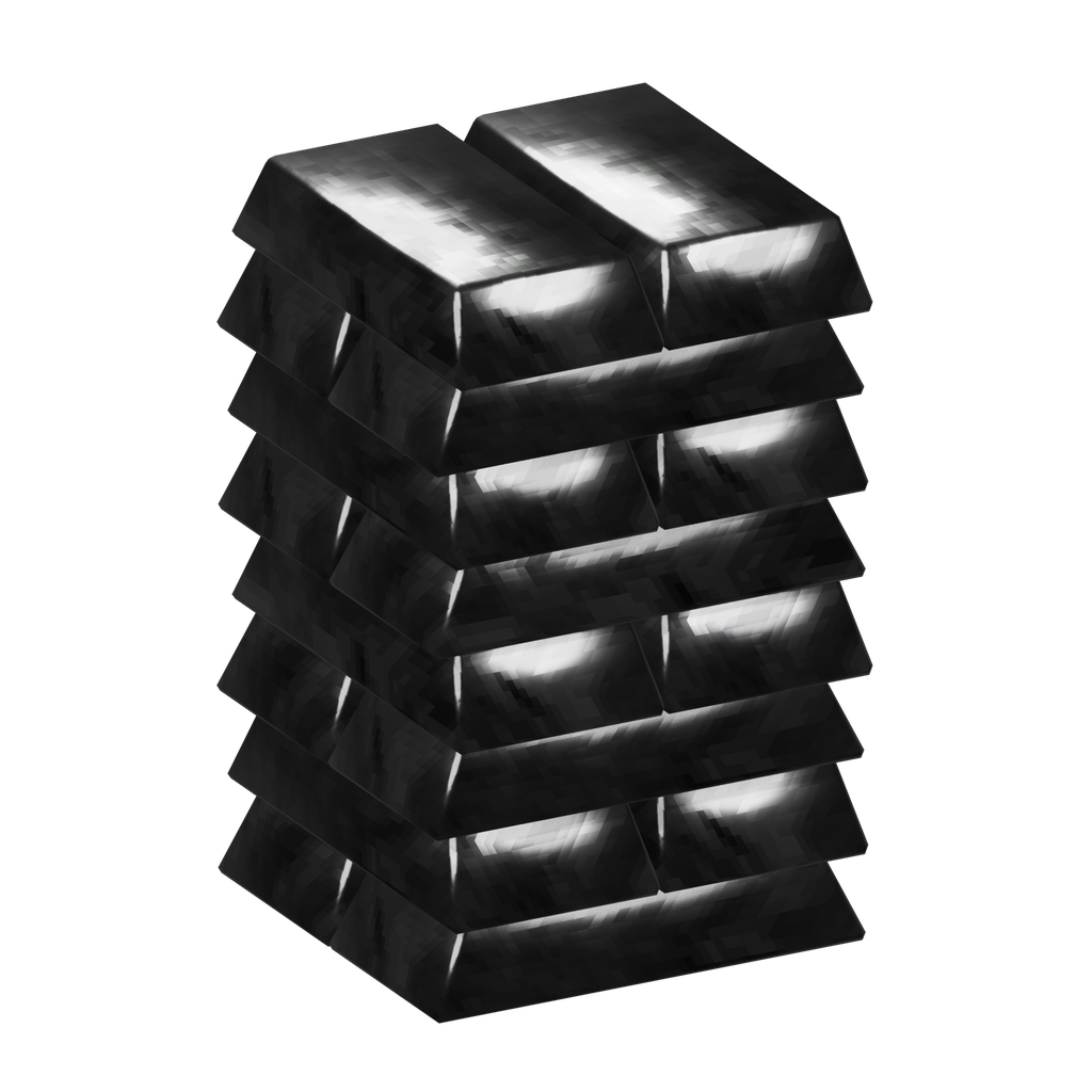 Iron Stack