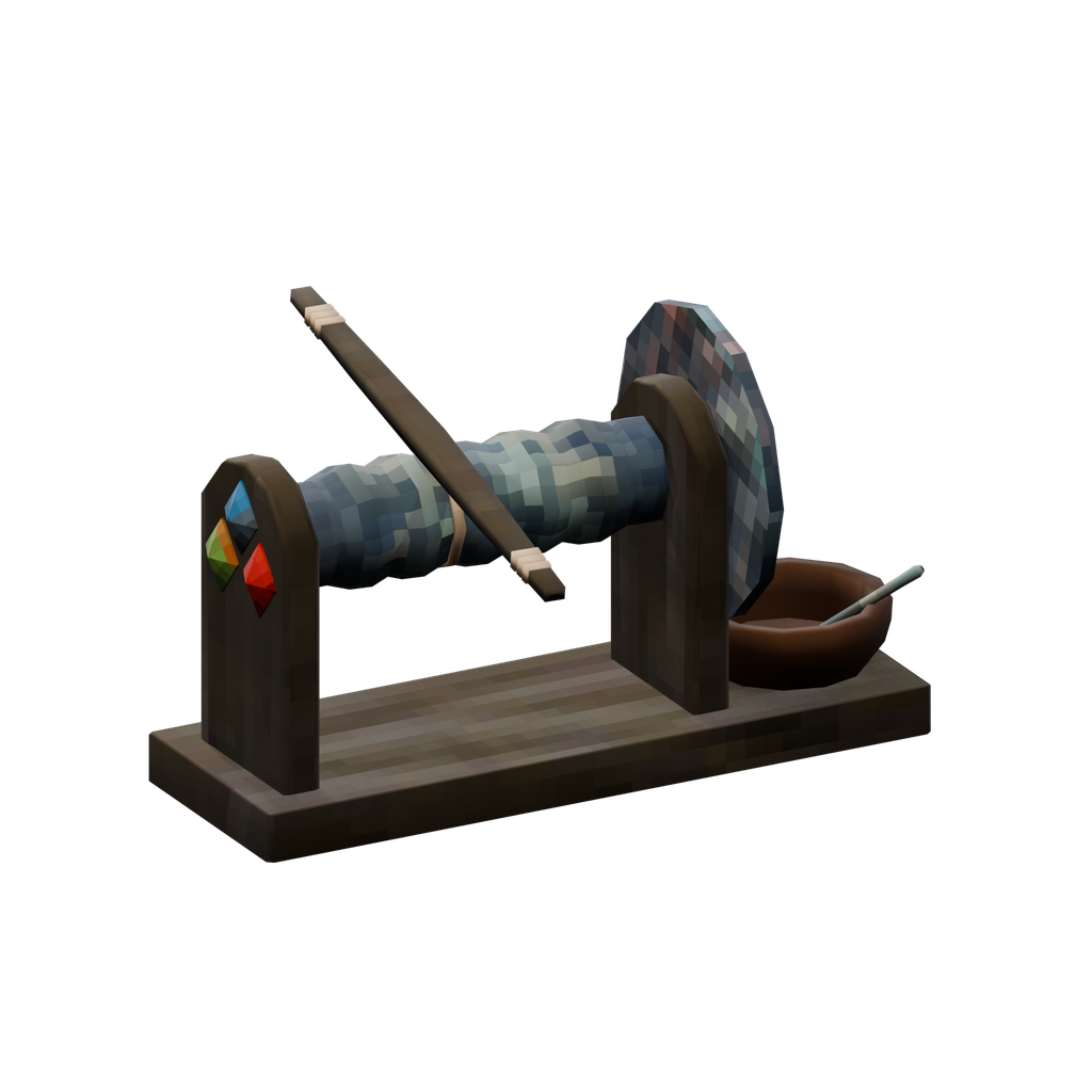 Gem Cutter
