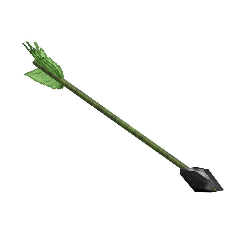 Poison Arrow