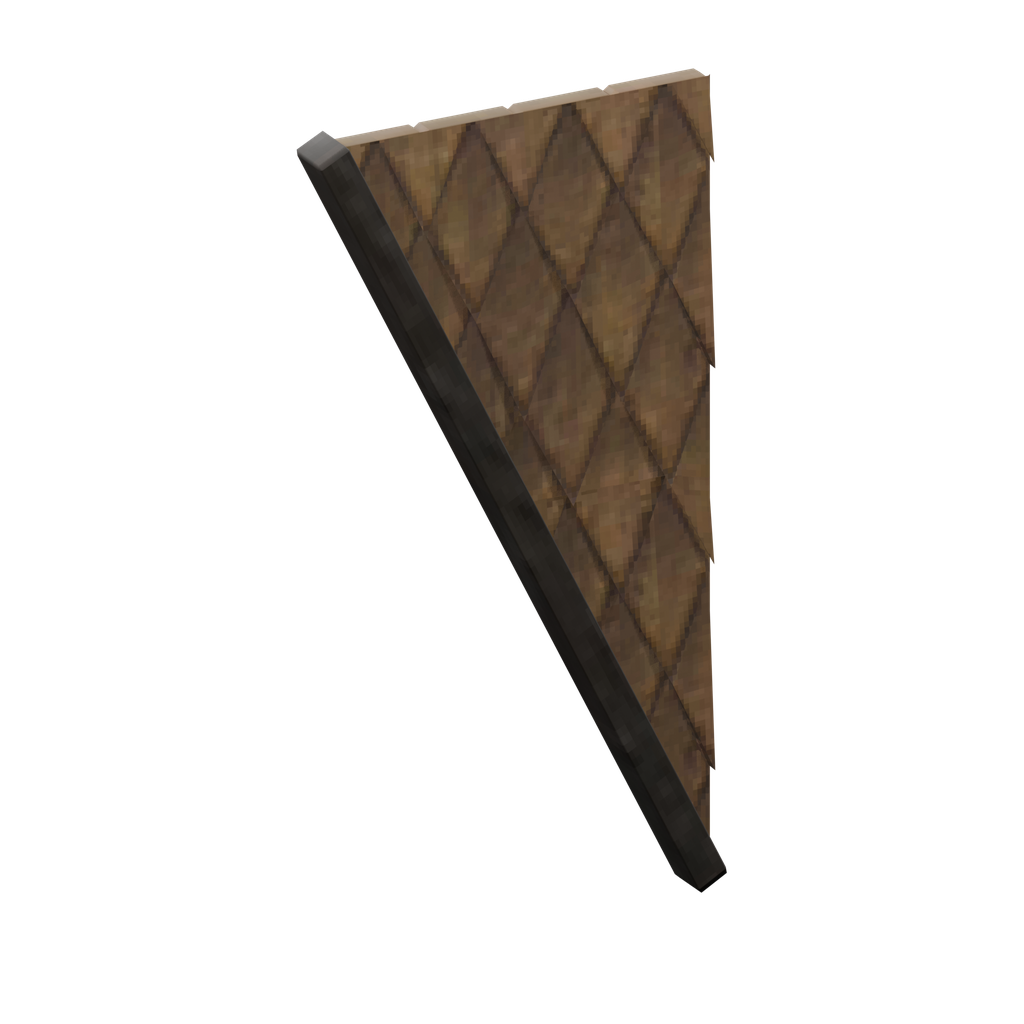 Scalewood Wall 67° Right (Inverted)