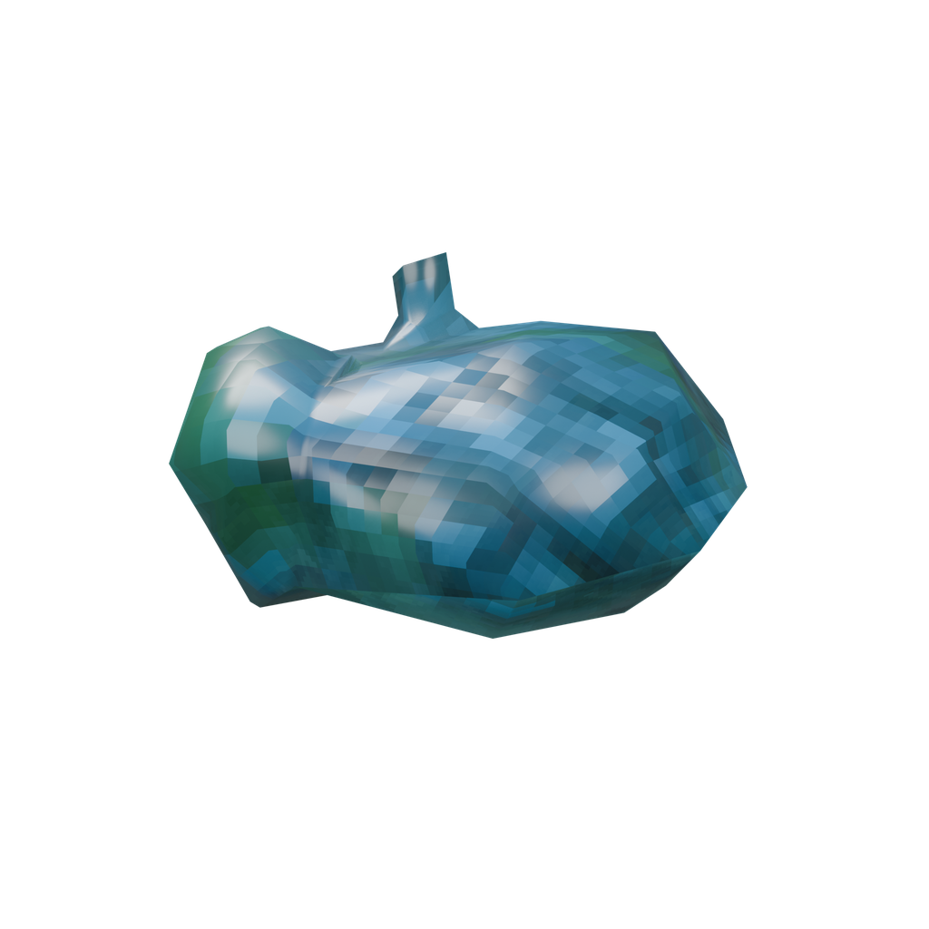 Freeze Gland