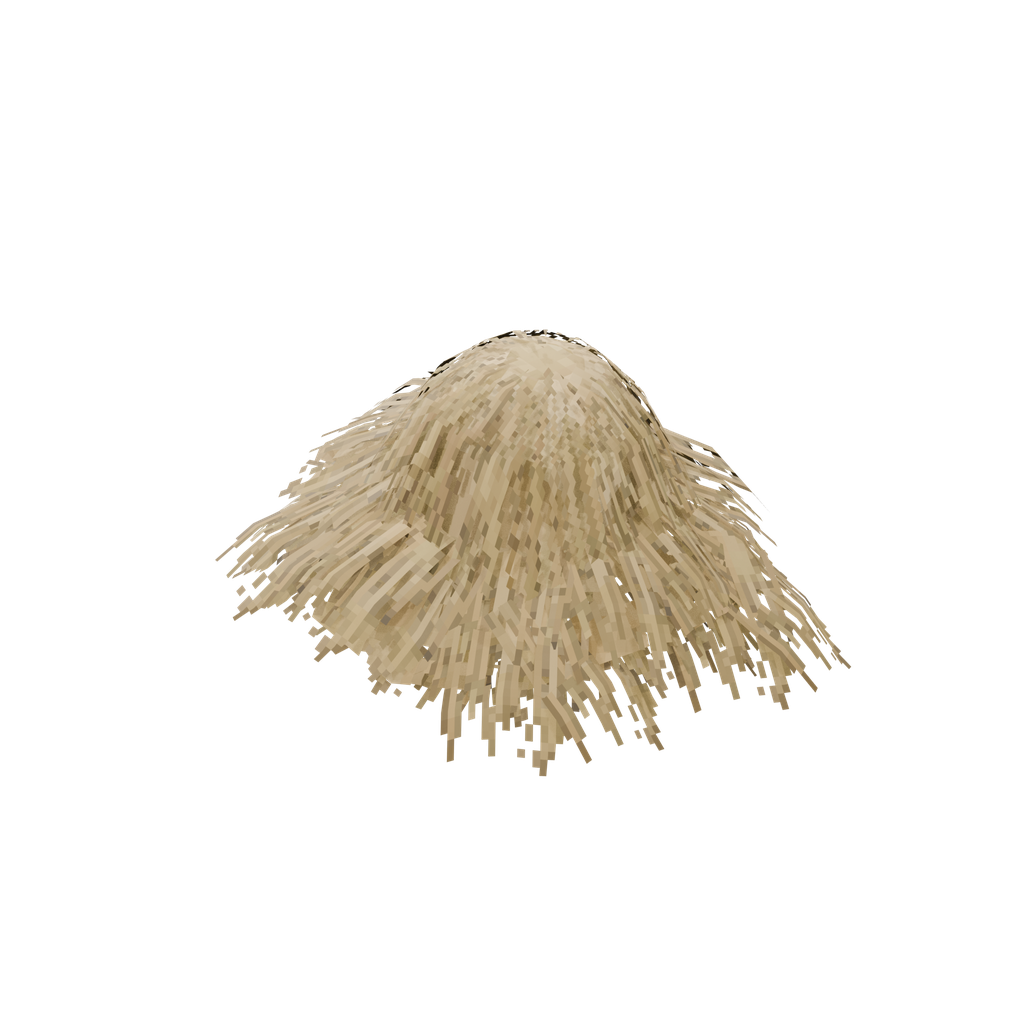 Straw Hat