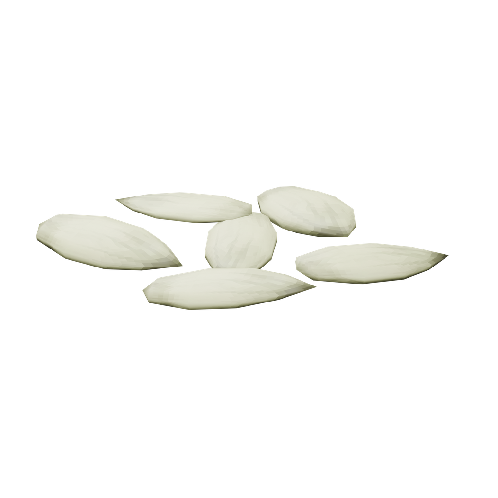Ivy Seeds