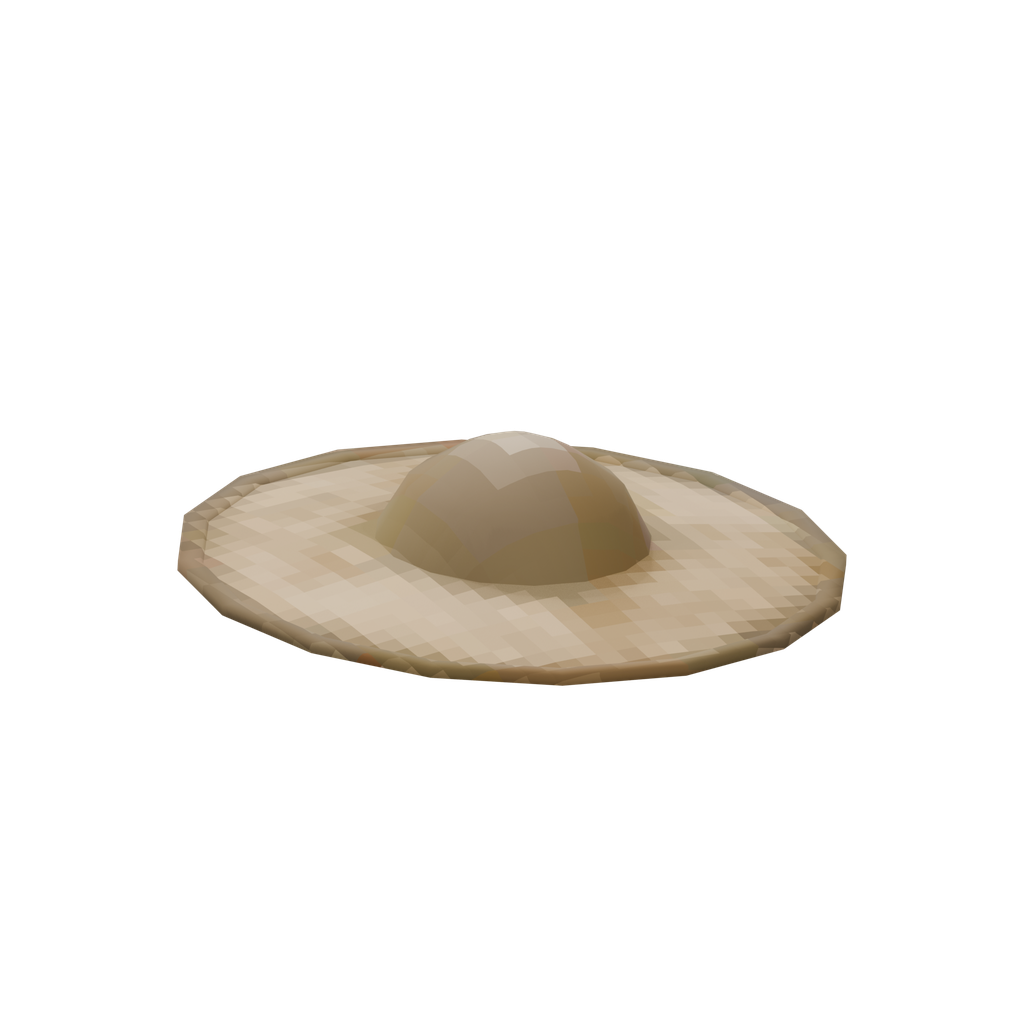 Bronze Buckler