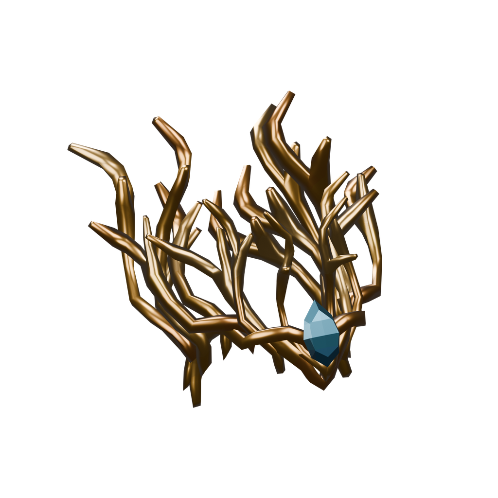 Crown of Valheim