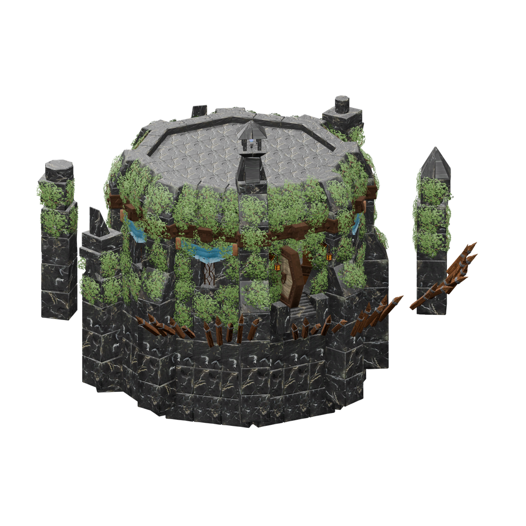 Mistlands Guard Tower3 new