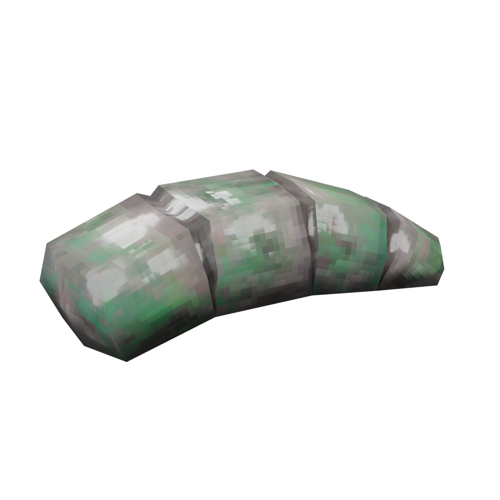 Seeker Meat