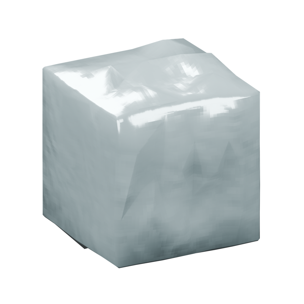 Ice Block