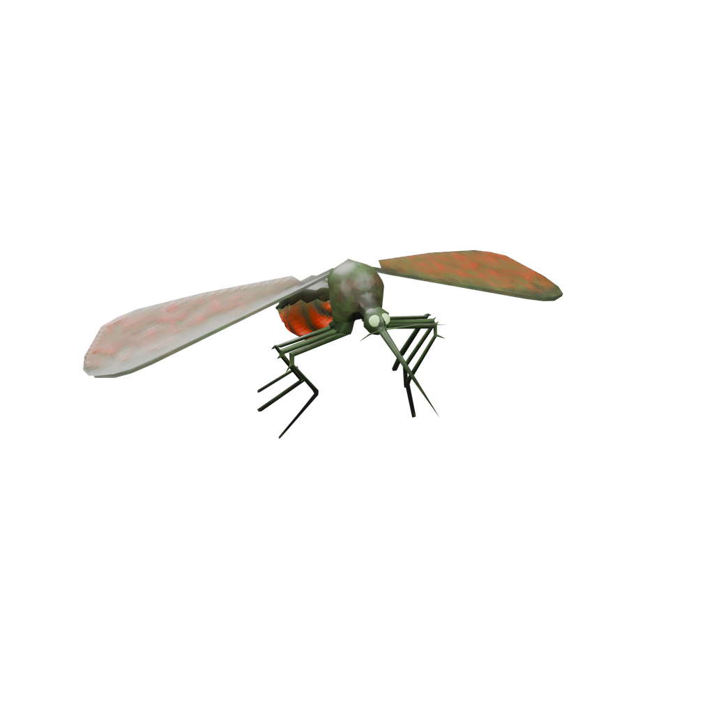 Deathsquito
