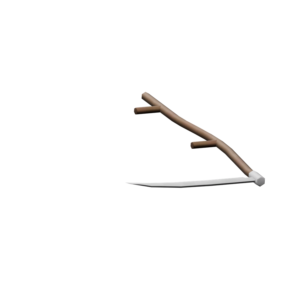 Scythe