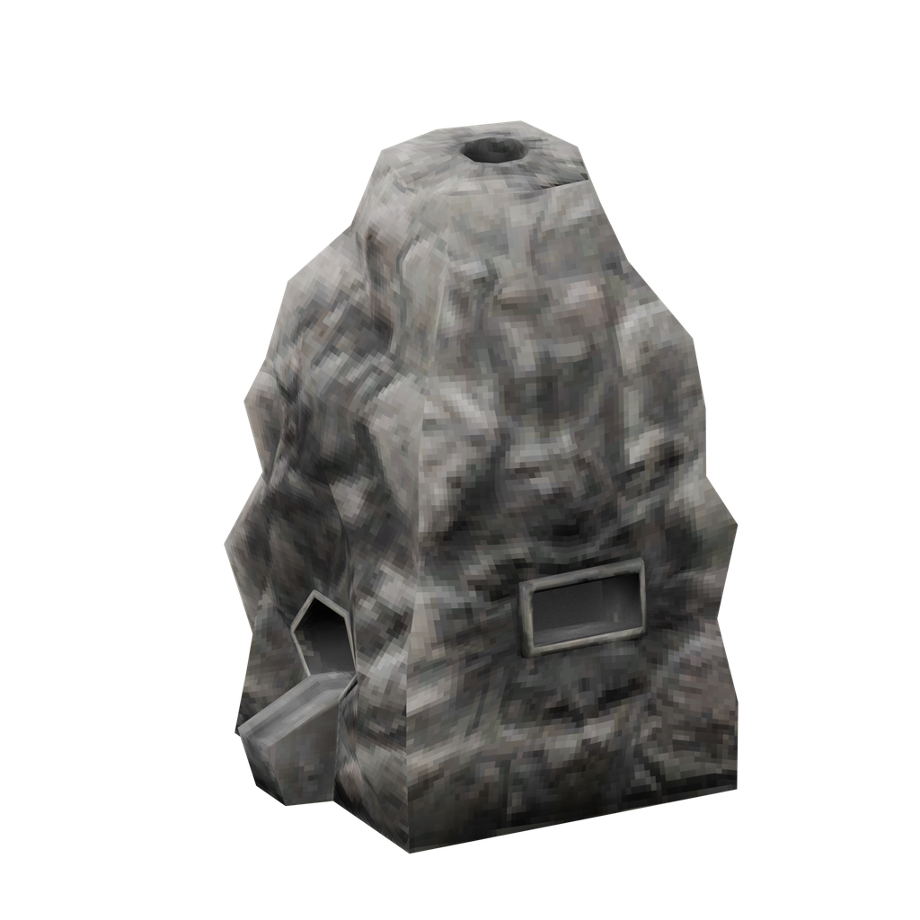 Smelter