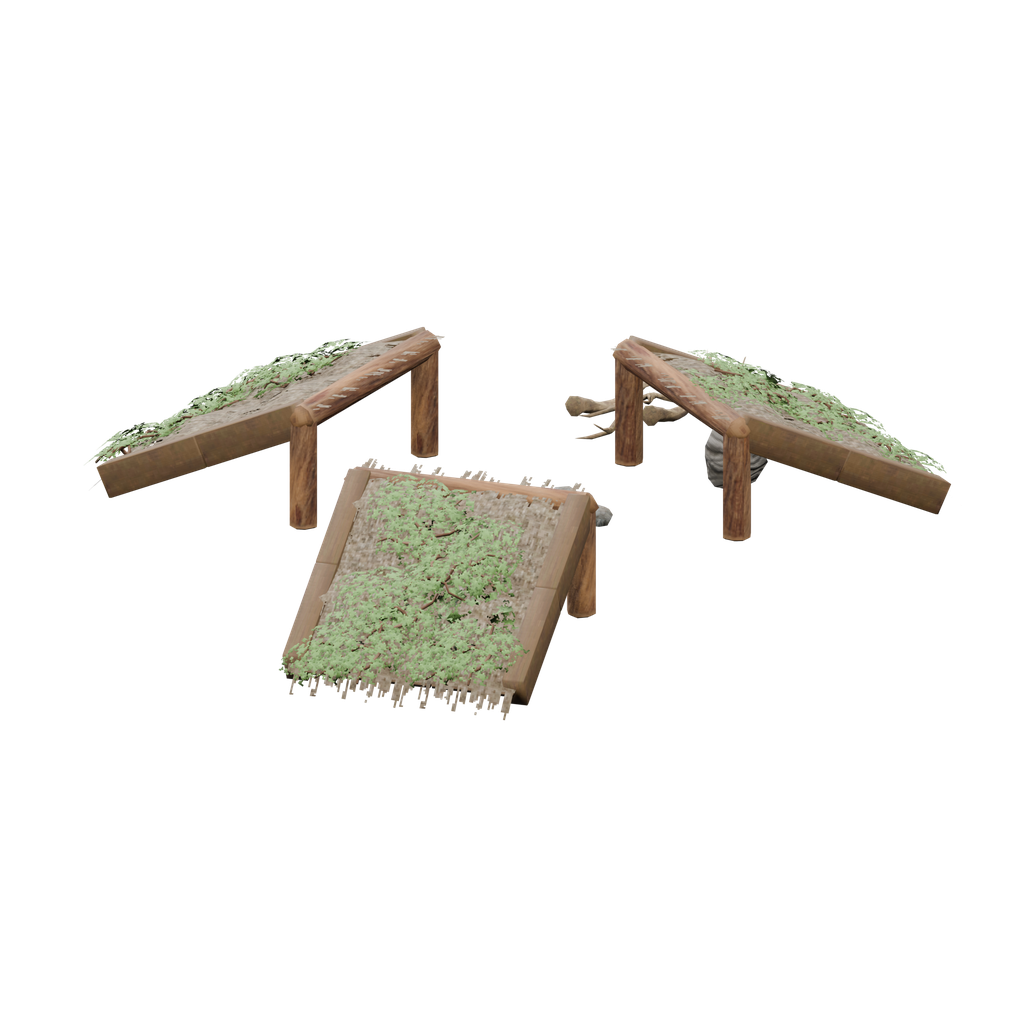 Wood House3