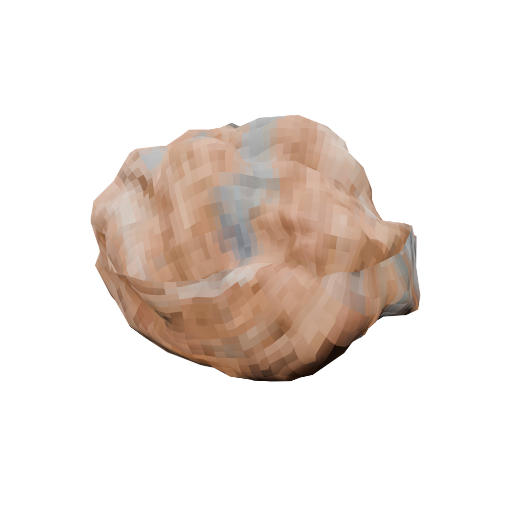 Iron Ore