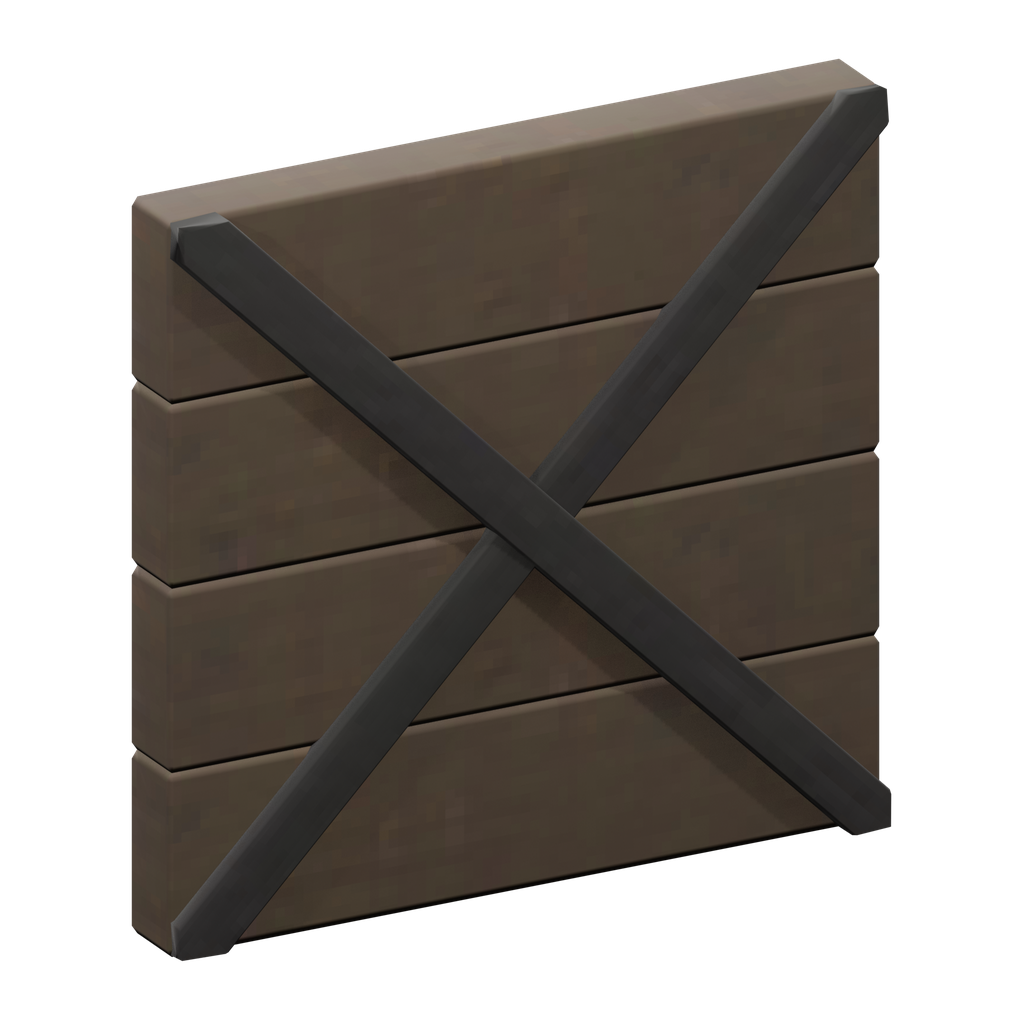 Ashwood Wall