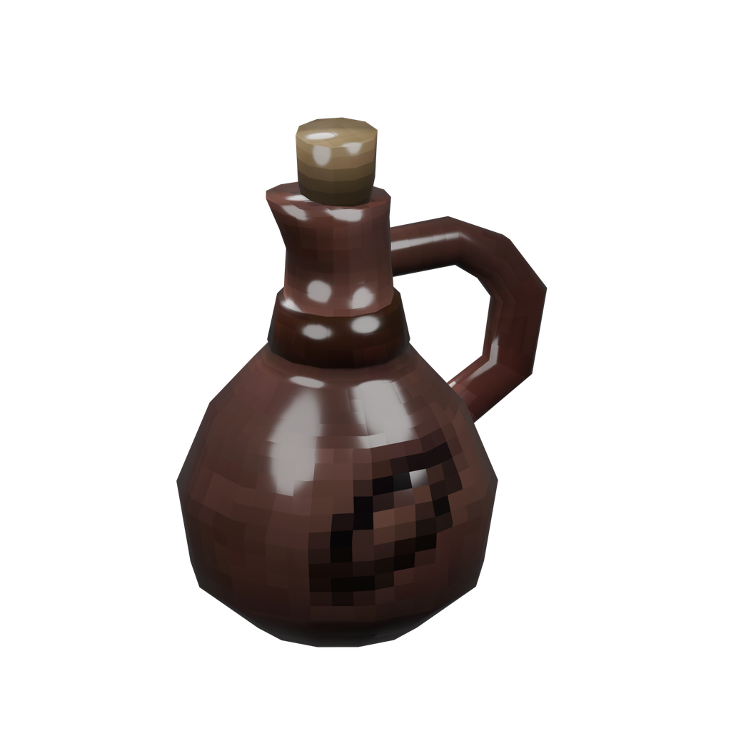 Fire Resistance Barley Wine
