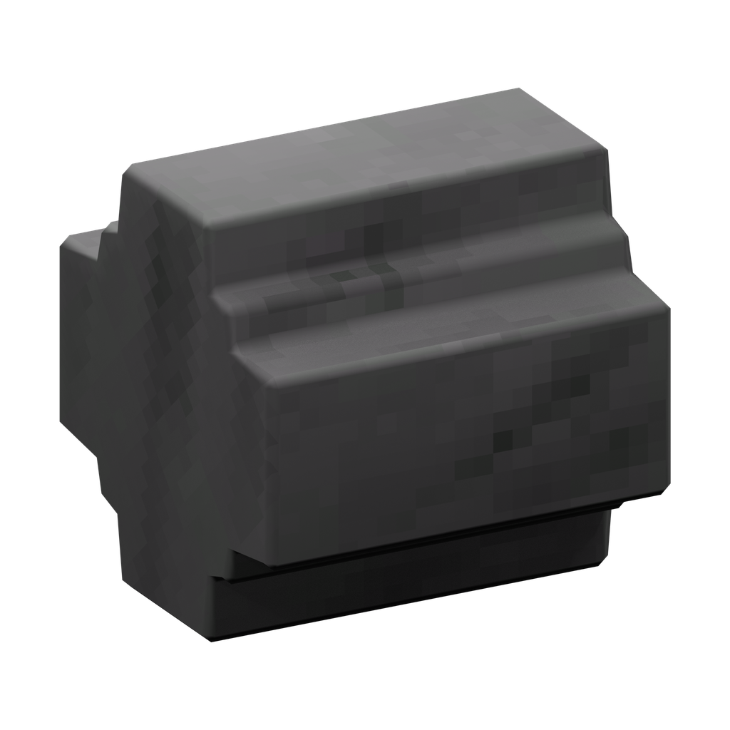 Grausten Medium Beam