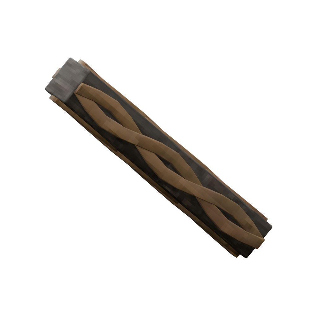Darkwood Beam 45°