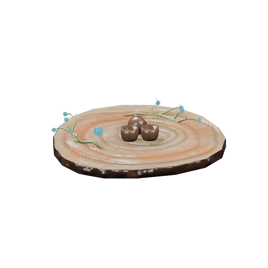 Black Forest Buffet Platter