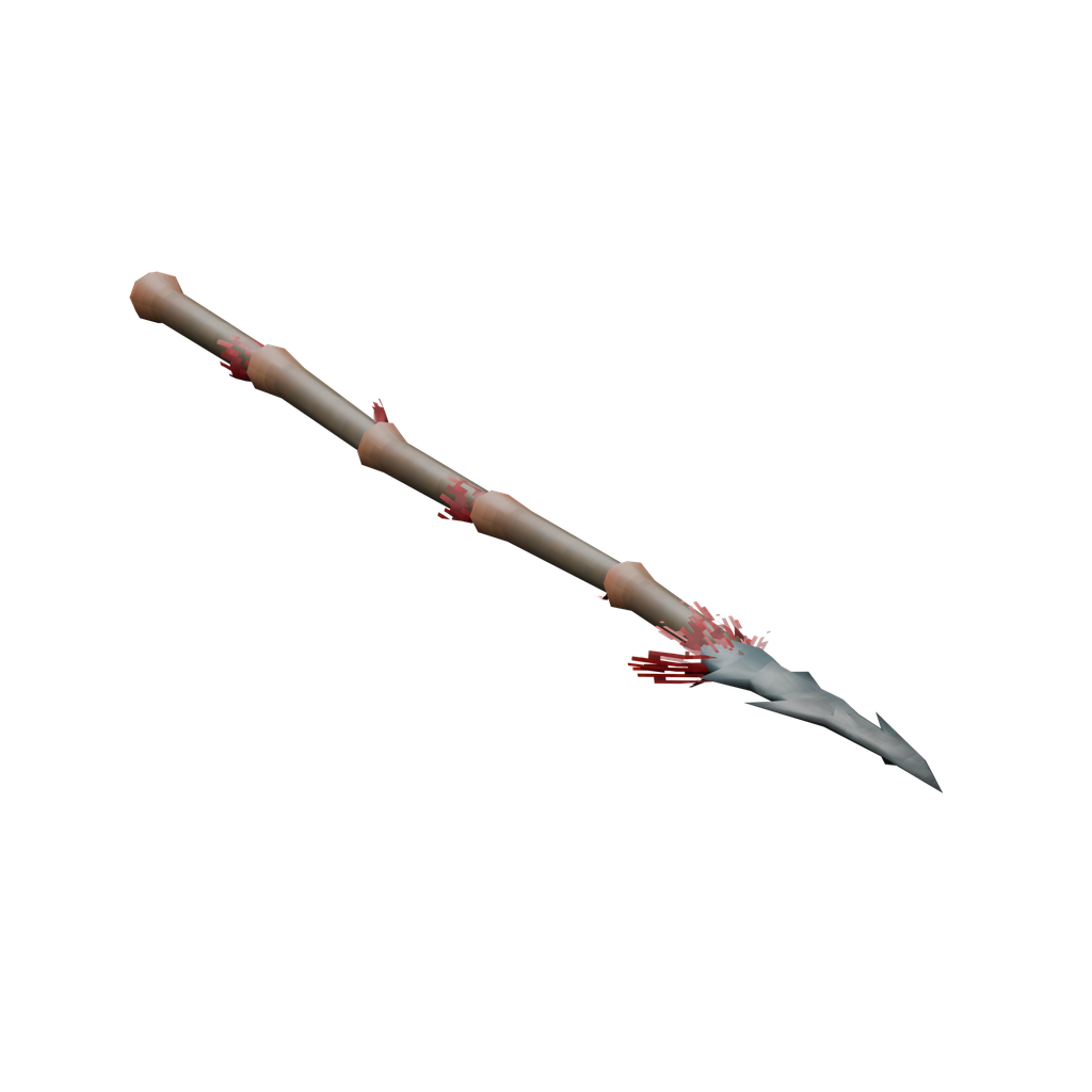 Carapace Spear