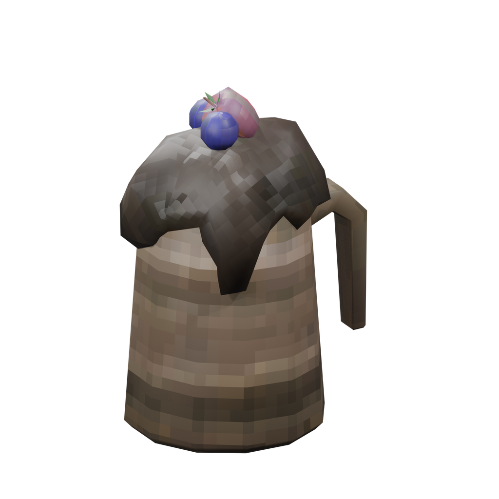 Muckshake