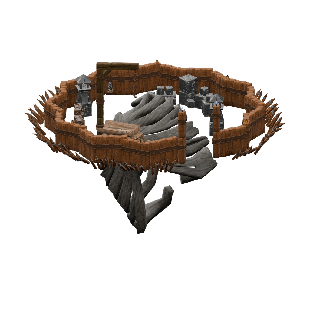 Mistlands Excavation2