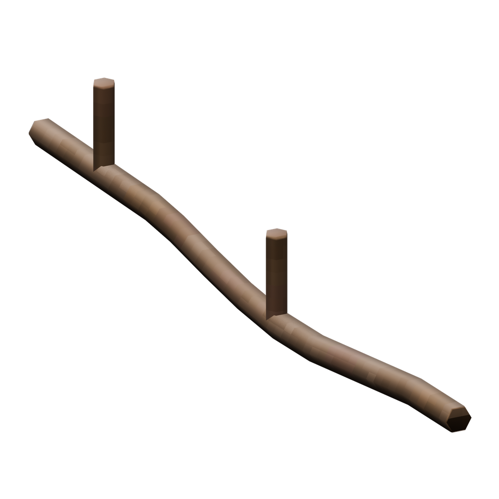 Scythe Handle