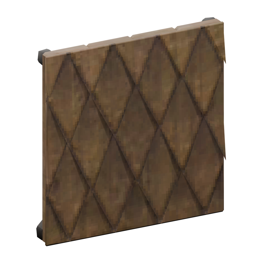 Scalewood Wall