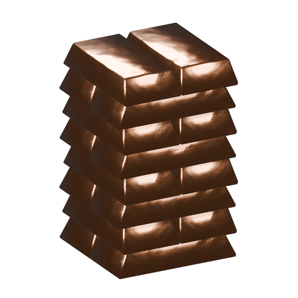 Copper Stack