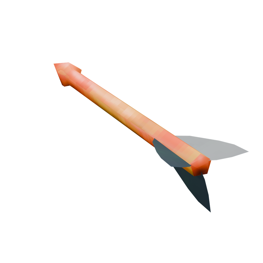 Bloodgold Bolt