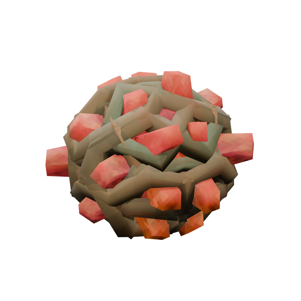 Explosive Payload