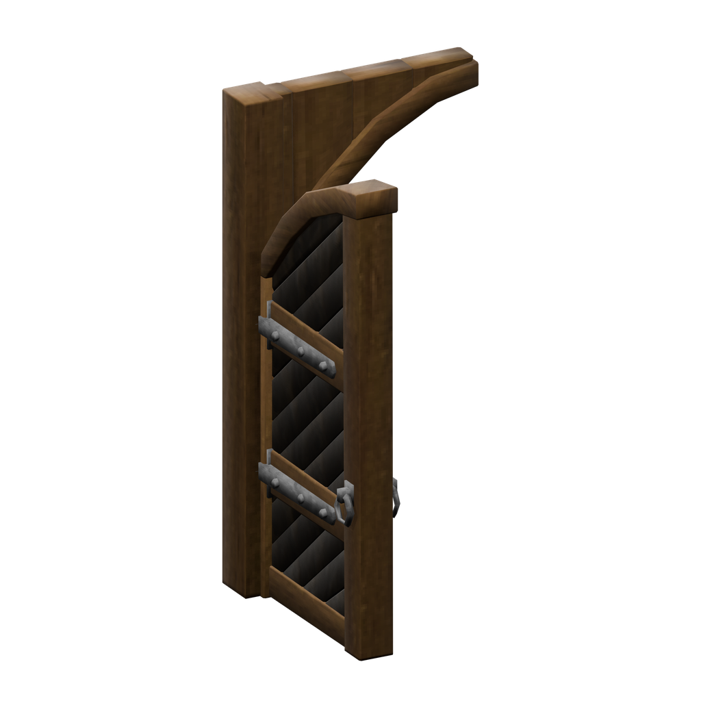 Darkwood Gate