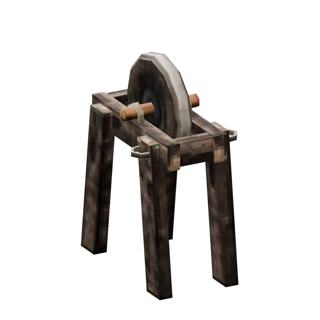 Grinding Wheel