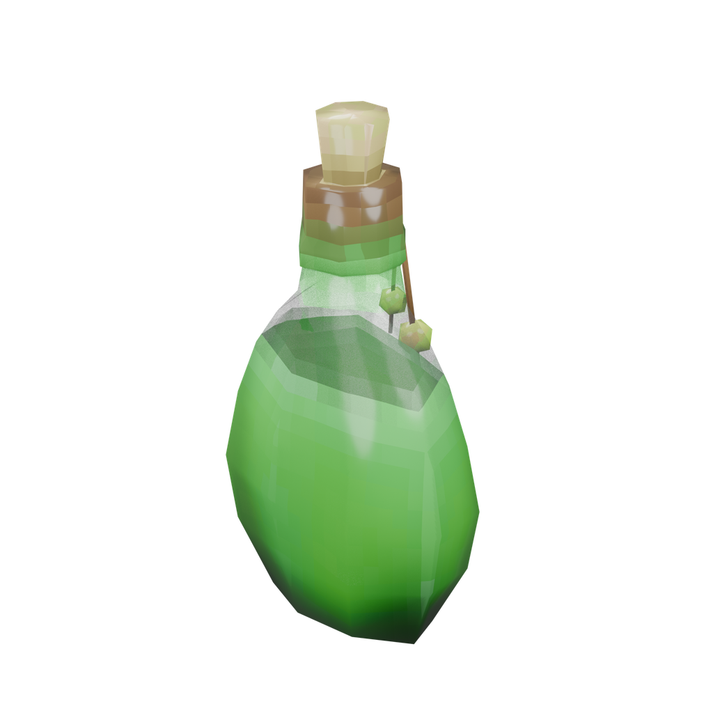 Poison Resistance Mead