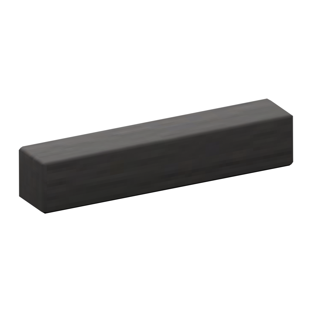 Ashwood Beam 2 m