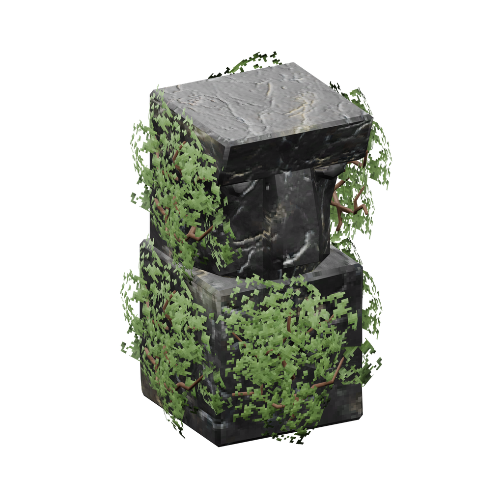 Mistlands Statue2