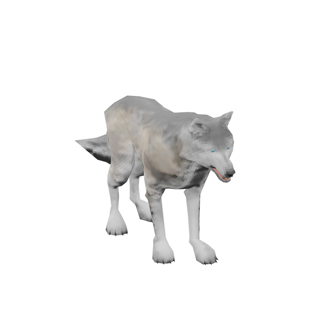 Wolf