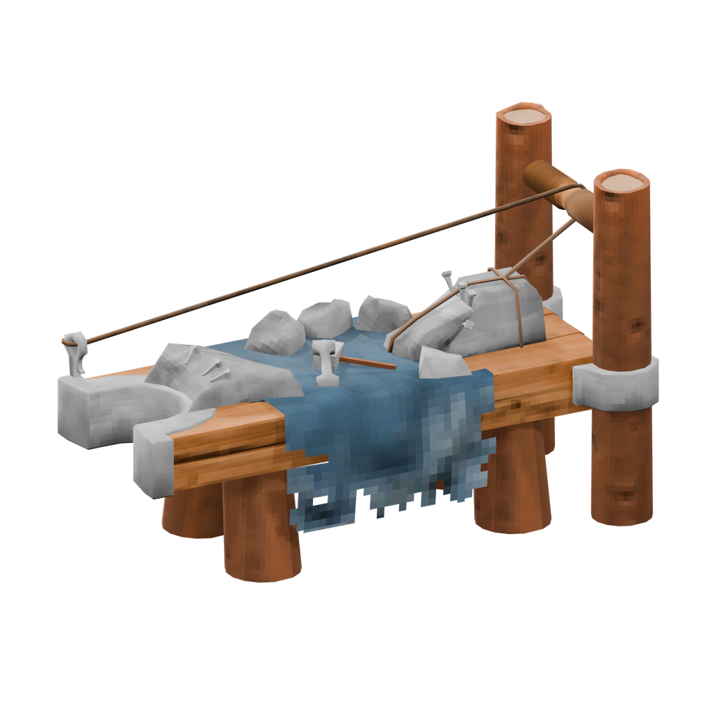 Stonecutter