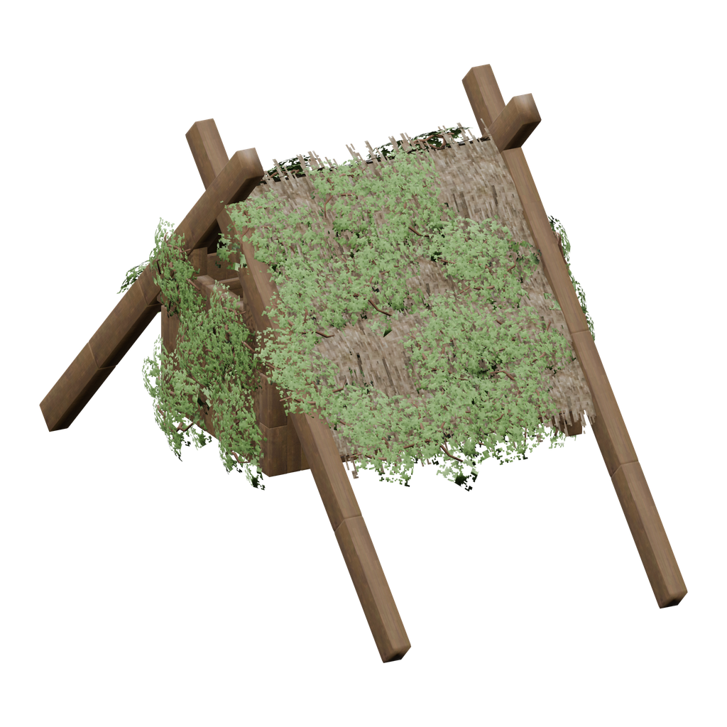 Wood House9