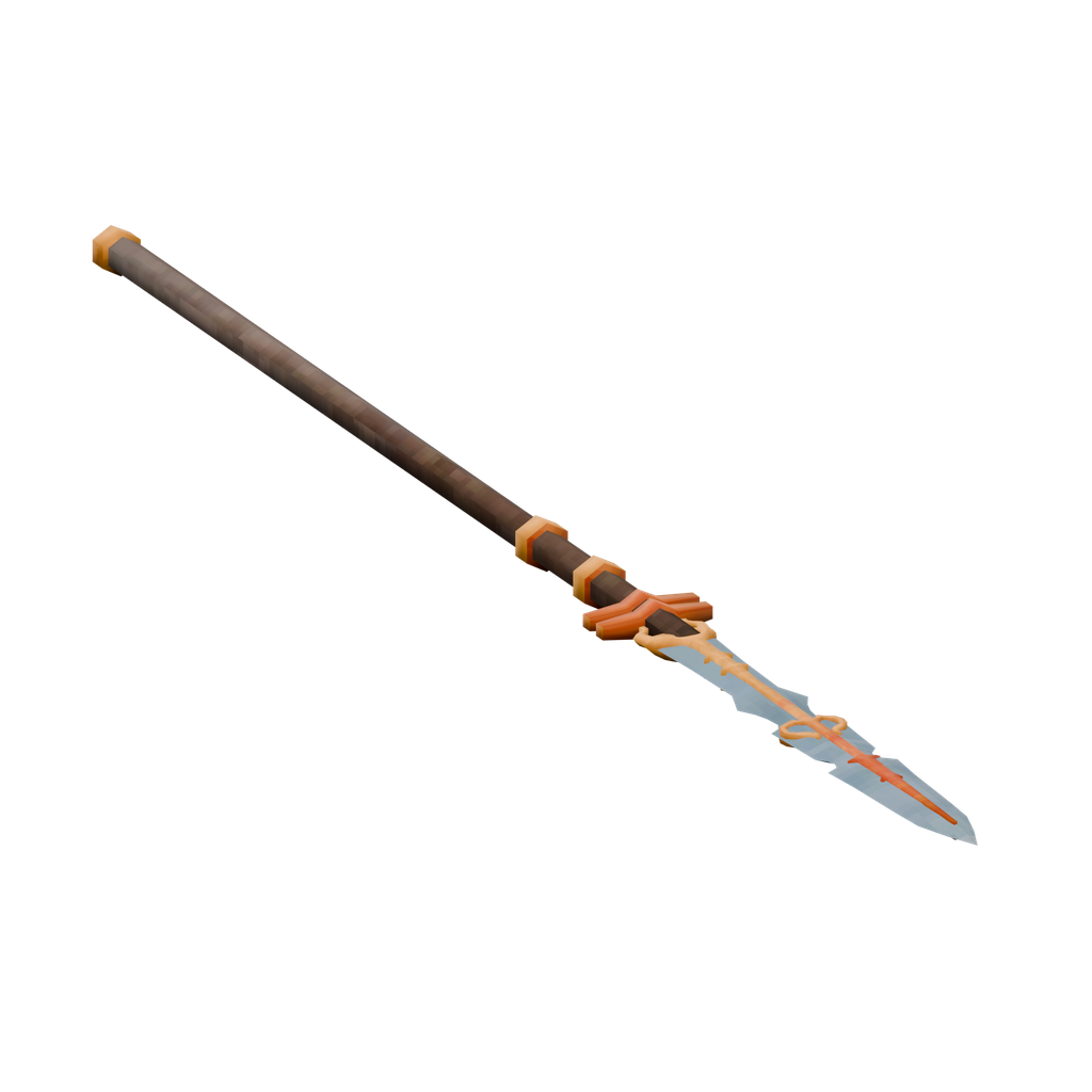 Nord Spear