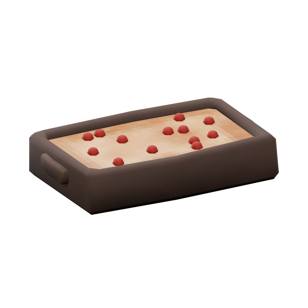Oven Pancake