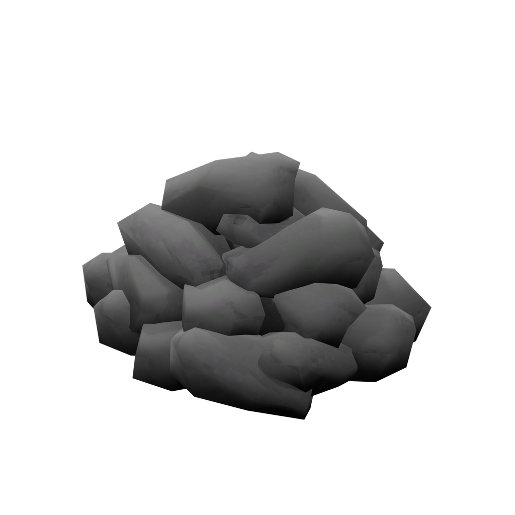 Grausten Pile
