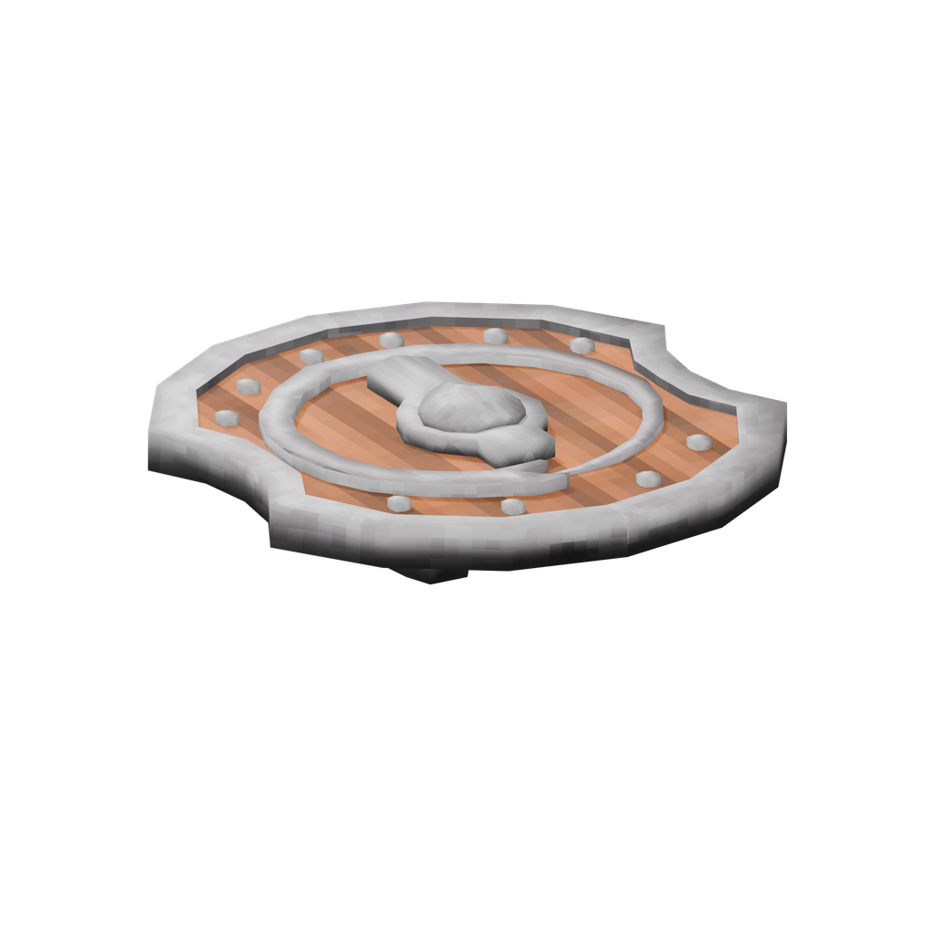 Silver Shield
