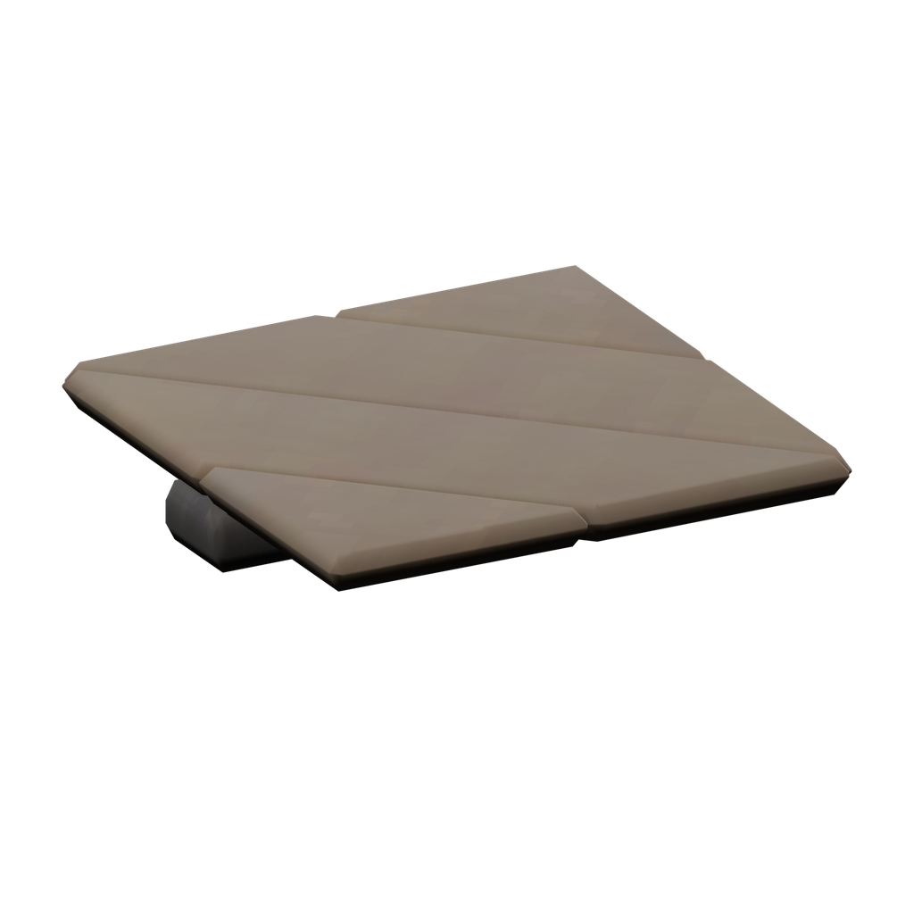 Ashwood Floor 1x1