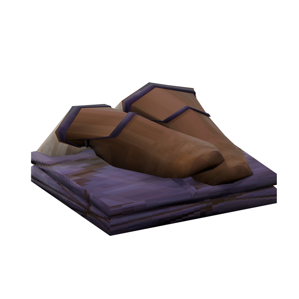 Trousers of the Caller