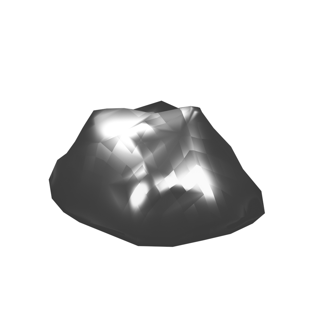 Frost Blob