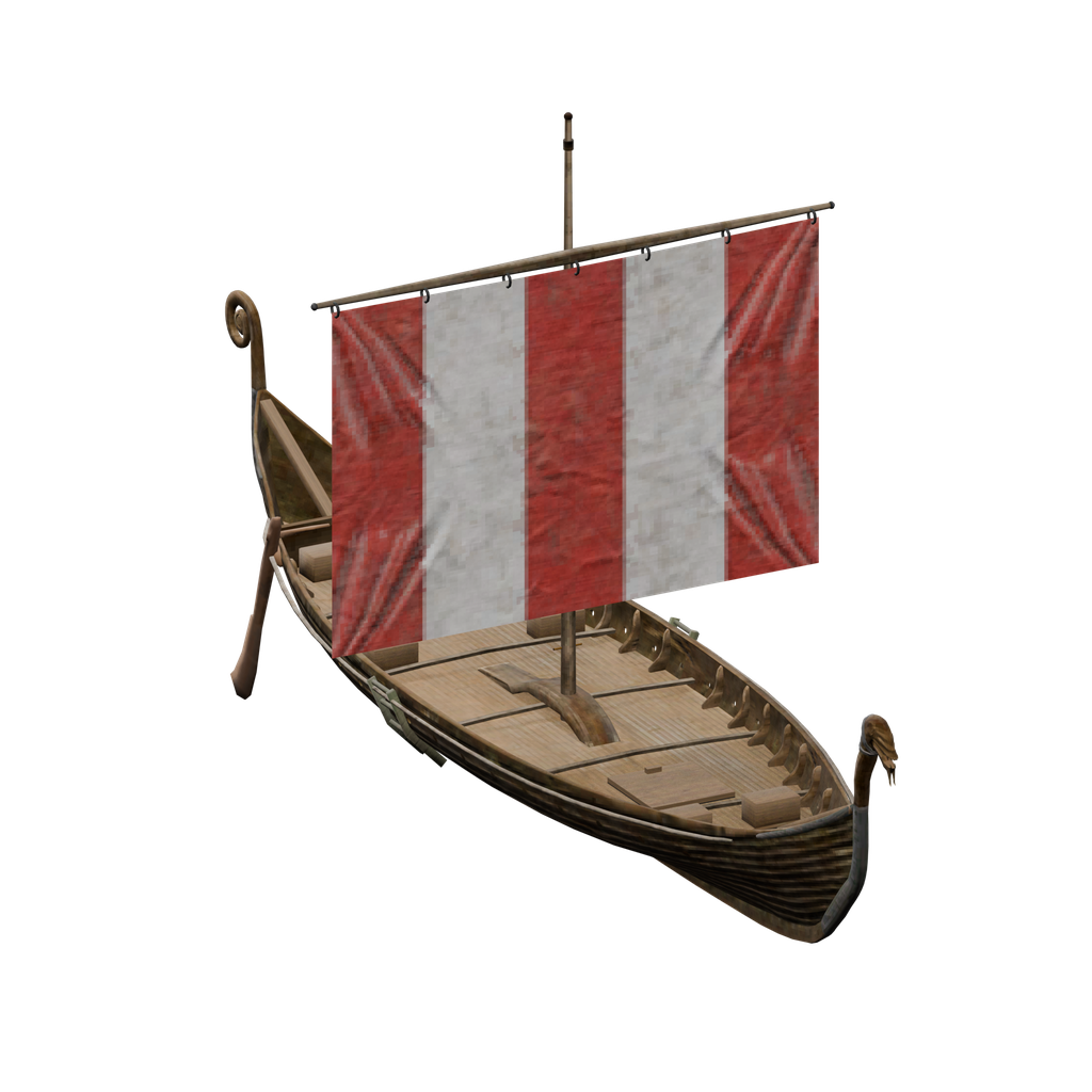 Longship