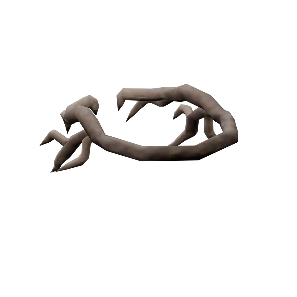 Crown of Roots