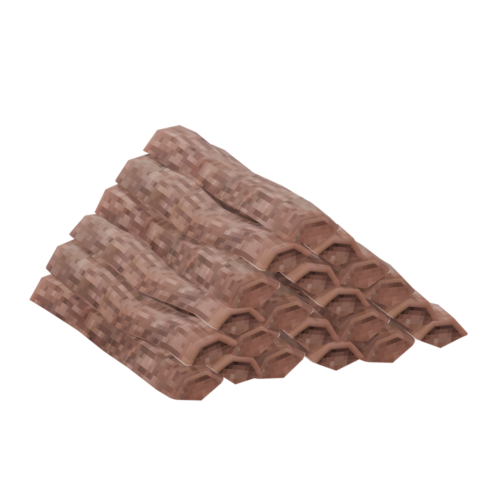 Timberwood Stack
